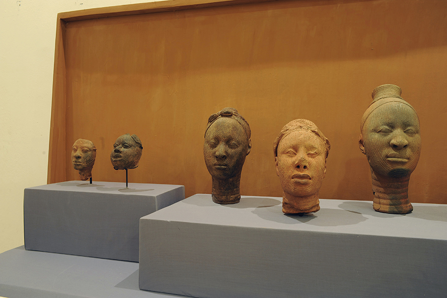 National Museum, Nigeria
