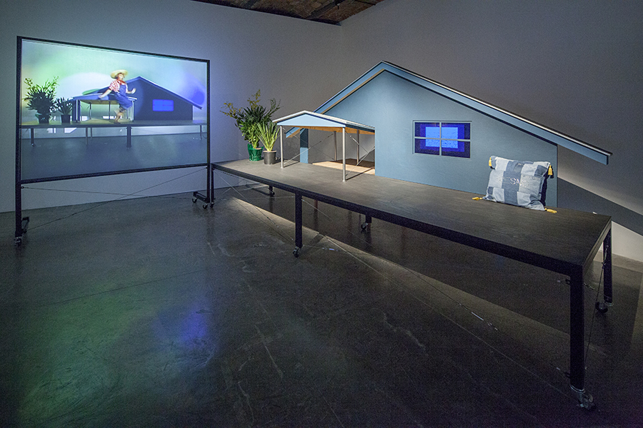 MoMA PS1: Mike Kelley